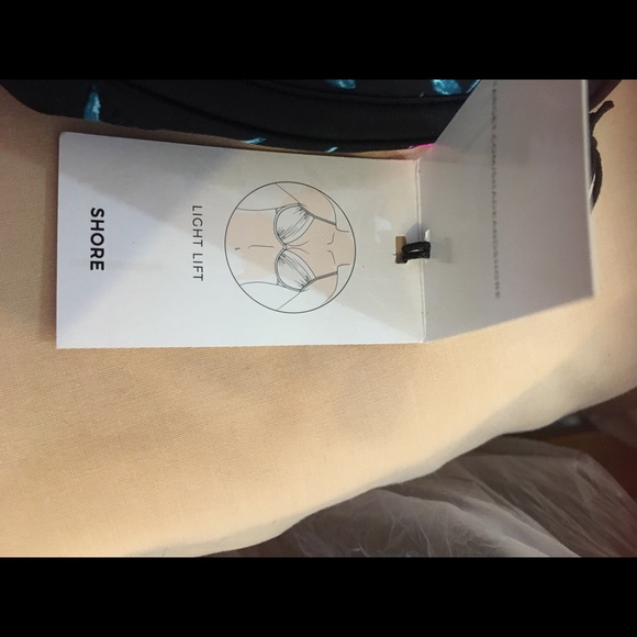 Shade shore Bikini top  New With Tags - Picture 5 of 5